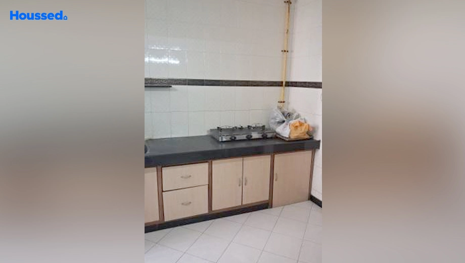 Project Image of 2 BHK Furnished Flat for Rent in Satellite - Image 137940