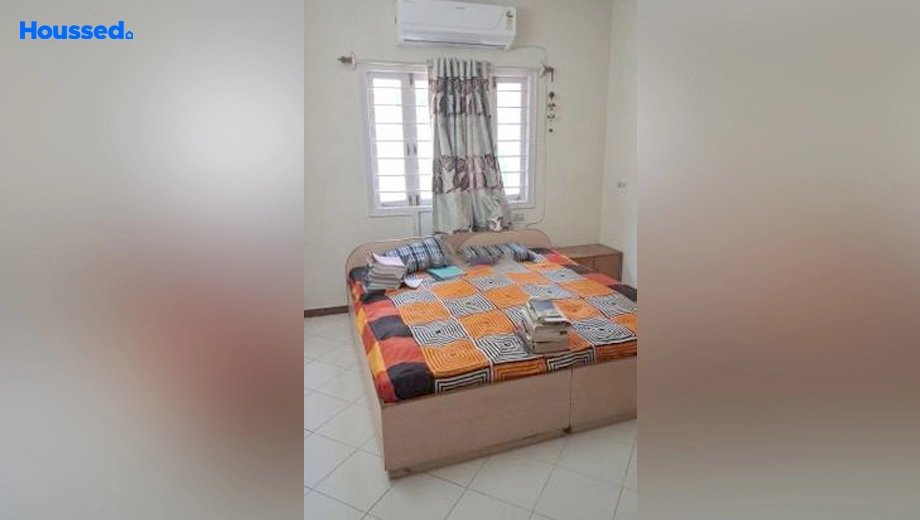 Project Image of 2 BHK Furnished Flat for Rent in Satellite - Image 137943