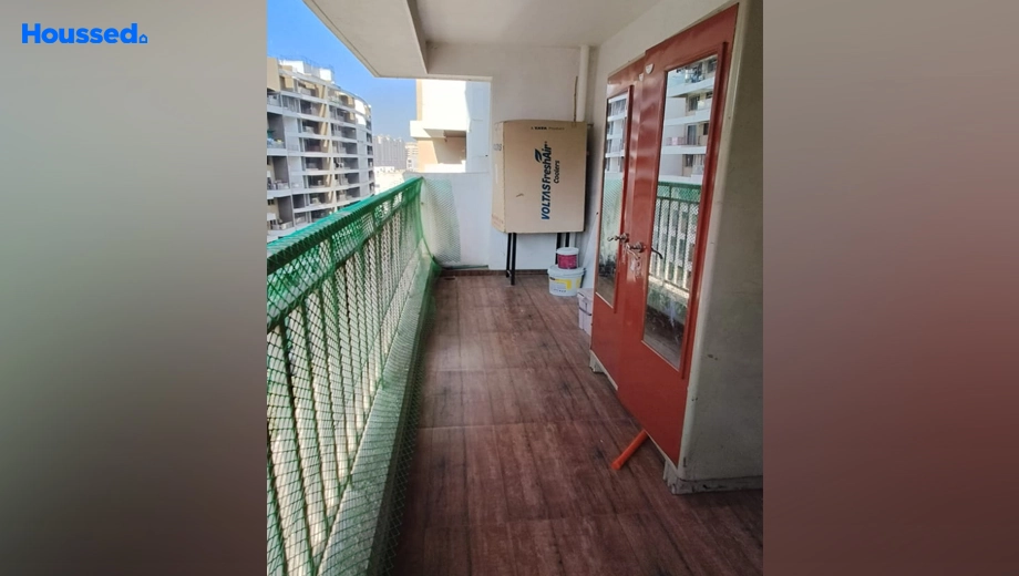 Project Image of 3 BHK Flat for Resale in Bharat The Province, Punawale - Image 137952