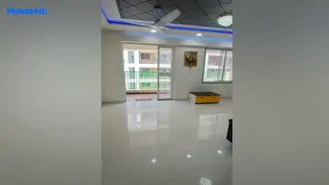 Project Image of 3 BHK Flat for Resale in Bharat The Province Punawale, Pune - Image 137954