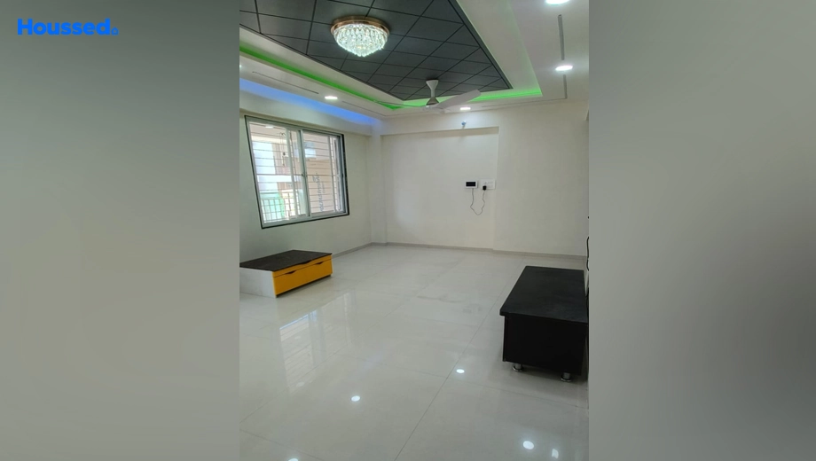 Project Image of 3 BHK Flat for Resale in Bharat The Province, Punawale - Image 137951