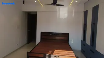 Project Image of 3 BHK Flat for Resale in Bharat The Province Punawale, Pune - Image 137957
