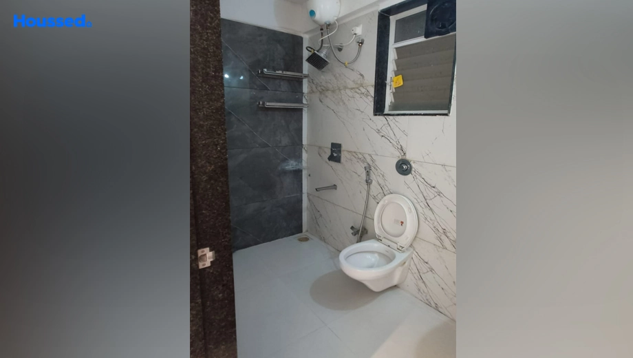 Project Image of 3 BHK Flat for Resale in Bharat The Province, Punawale - Image 137956
