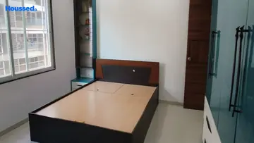 Project Image of 3 BHK Flat for Resale in Bharat The Province Punawale, Pune - Image 137958