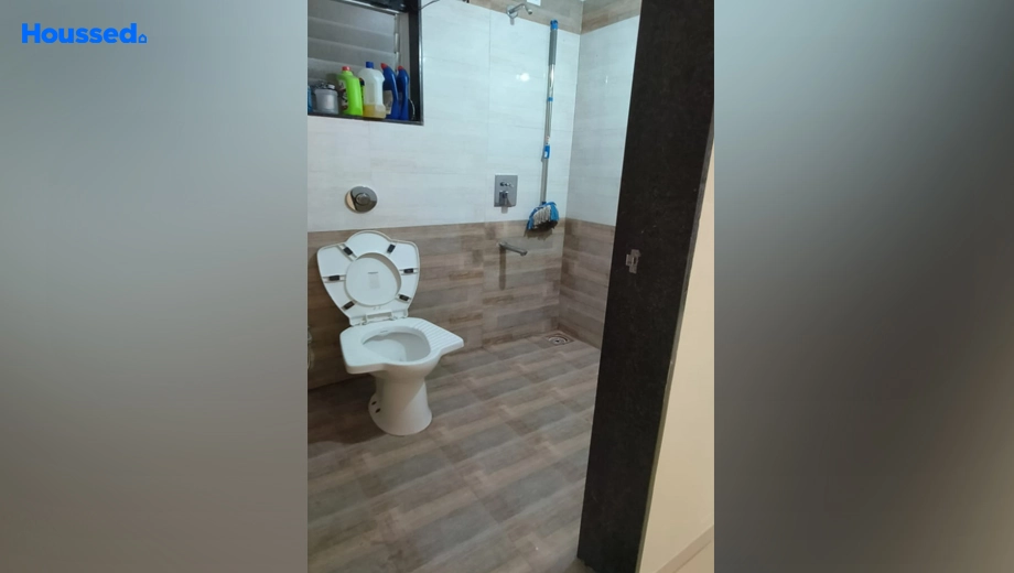 Project Image of 3 BHK Flat for Resale in Bharat The Province, Punawale - Image 137955