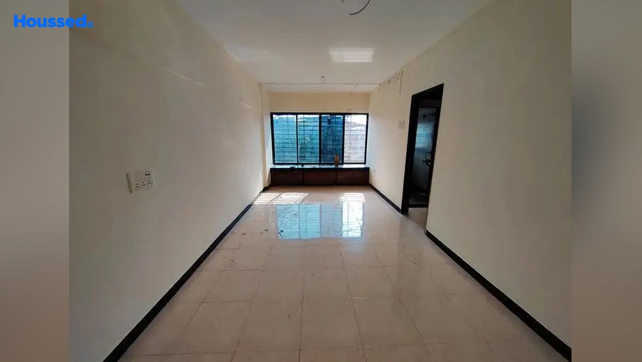 Project Image of 2 BHK Flat for Resale in Vashi - Image 137959