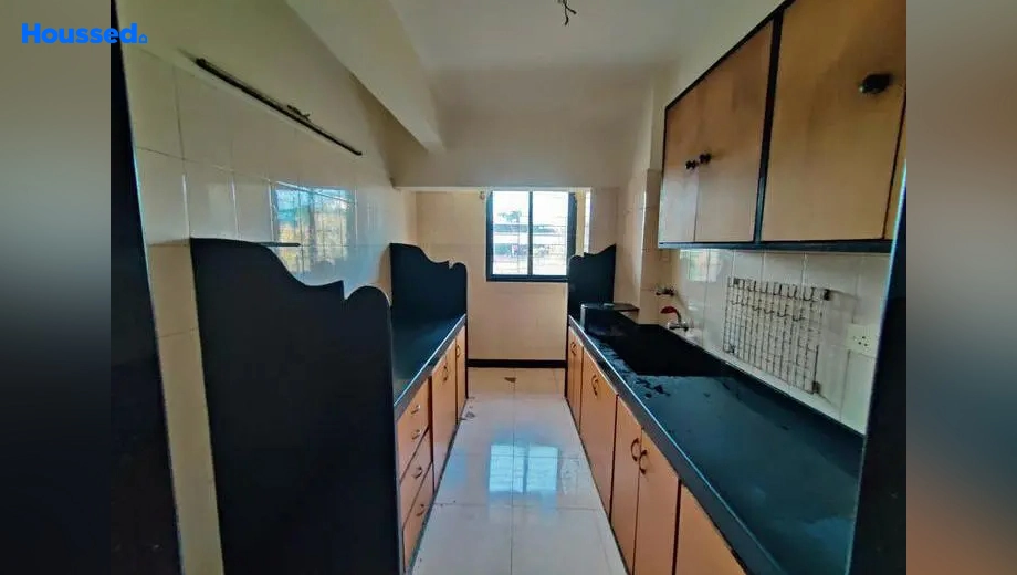 Project Image of 2 BHK Flat for Resale in Vashi - Image 137960