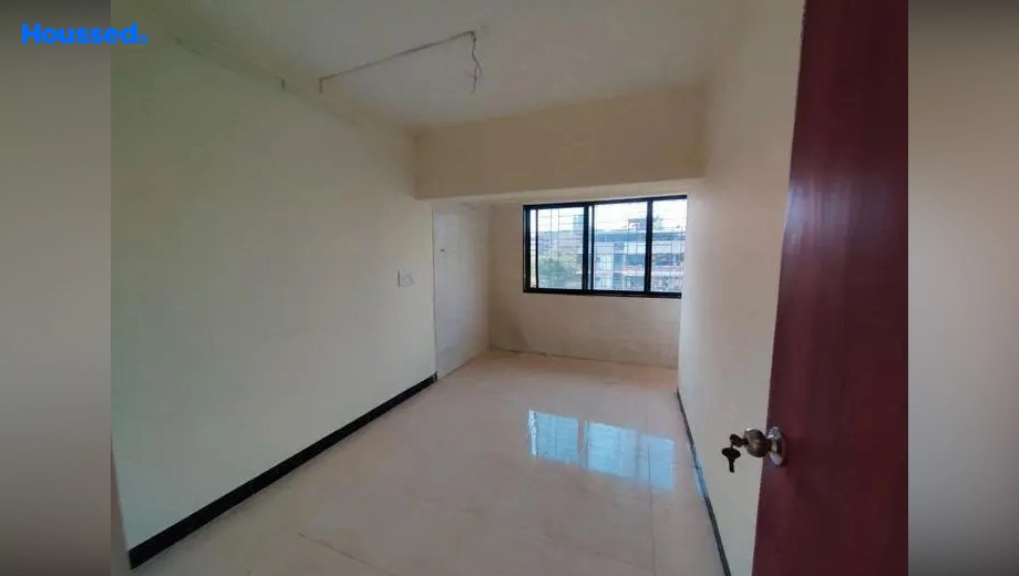 Project Image of 2 BHK Flat for Resale in Vashi - Image 137961