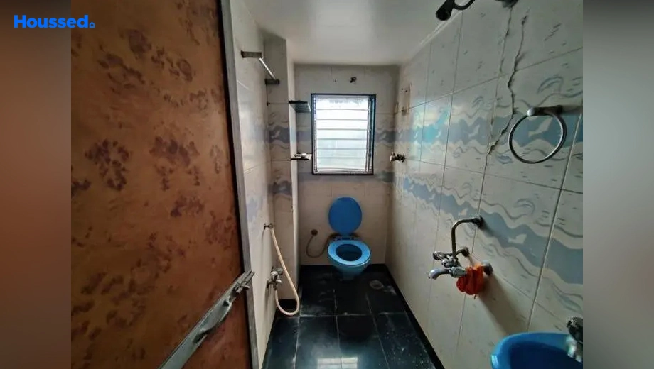 Project Image of 2 BHK Flat for Resale in Vashi - Image 137962