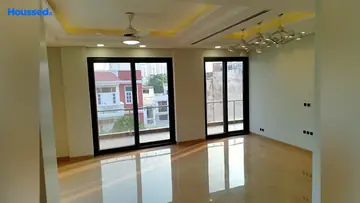 Project Image of 4 BHK Builder Floor for Resale in Sector 17, Faridabad - Image 137964