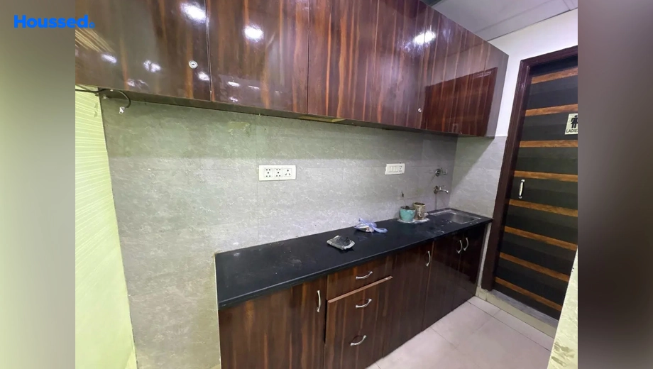 Amenities of Office Space for Rent in Pitampura - Image 137974