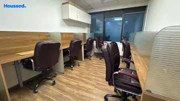 Amenities of Commercial Office Space for Rent in Pitampura, New Delhi - Image 137976