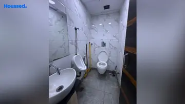 Amenities of Commercial Office Space for Rent in Pitampura, New Delhi - Image 137980