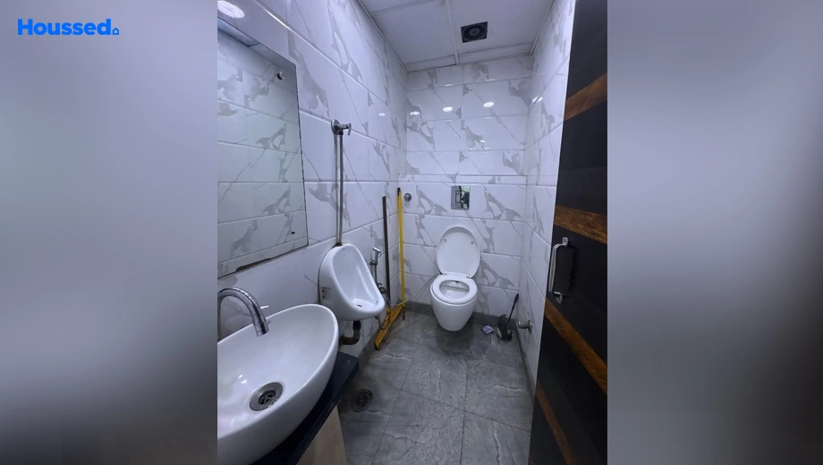 Amenities of Office Space for Rent in Pitampura - Image 137980