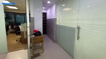 Amenities of Commercial Office Space for Rent in Pitampura, New Delhi - Image 137982