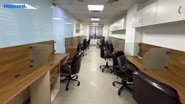 Amenities of Commercial Office Space for Rent in Pitampura, New Delhi - Image 137978