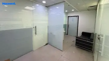 Amenities of Commercial Office Space for Rent in Pitampura, New Delhi - Image 137977