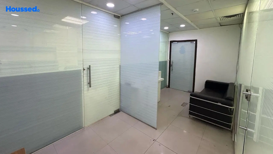 Amenities of Office Space for Rent in Pitampura - Image 137977