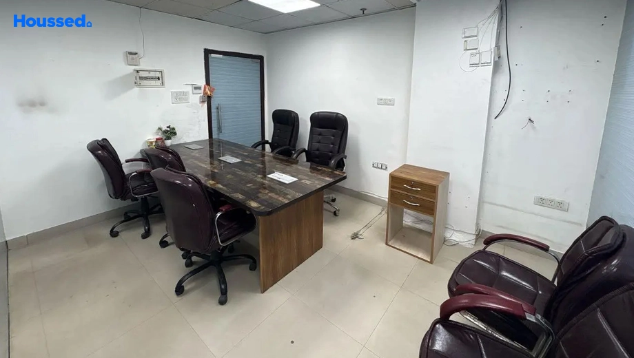 Amenities of Office Space for Rent in Pitampura - Image 137975