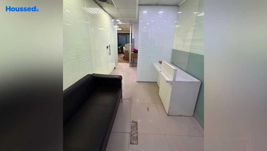 Amenities of Office Space for Rent in Pitampura - Image 137981