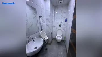 Amenities of Commercial Office Space for Rent in Pitampura, New Delhi - Image 137979