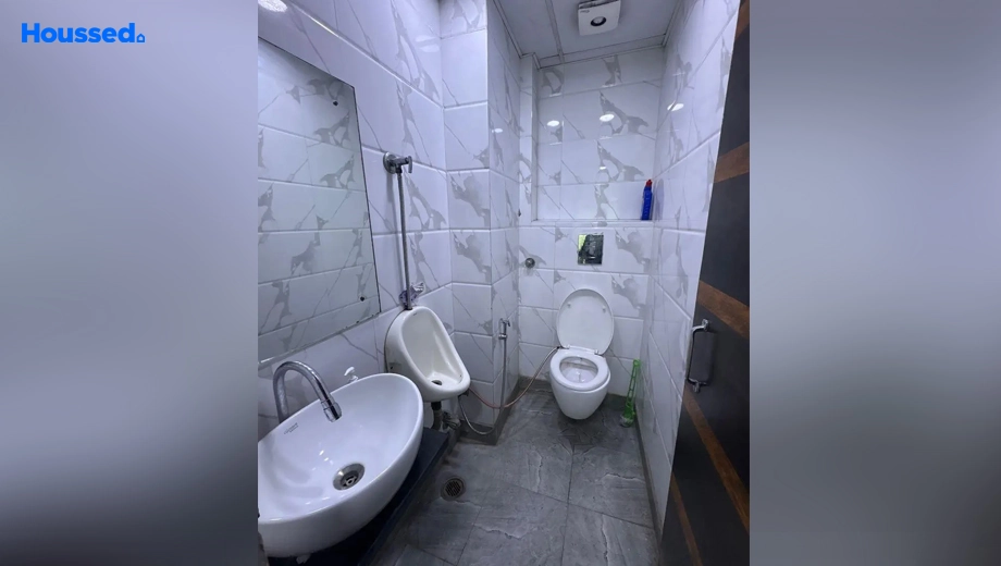 Amenities of Office Space for Rent in Pitampura - Image 137979