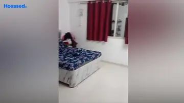 Project Image of 2 BHK Flat for Resale in Shreeji Greens Badlapur West, Thane - Image 137969