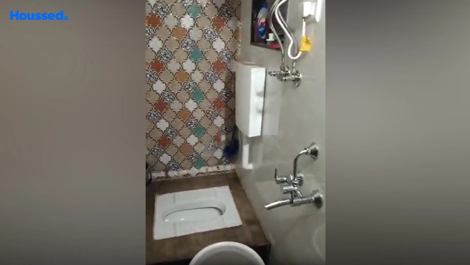 Project Image of 2 BHK Flat for Resale in Shreeji Greens, Badlapur West - Image 137972