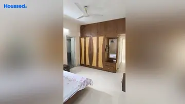 Project Image of 3 BHK Flat for Rent in Satellite, Ahmedabad - Image 137983
