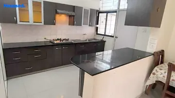 Project Image of 3 BHK Flat for Rent in Satellite, Ahmedabad - Image 137986
