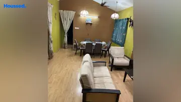Project Image of 3 BHK Flat for Resale in Navelim, Goa - Image 137990