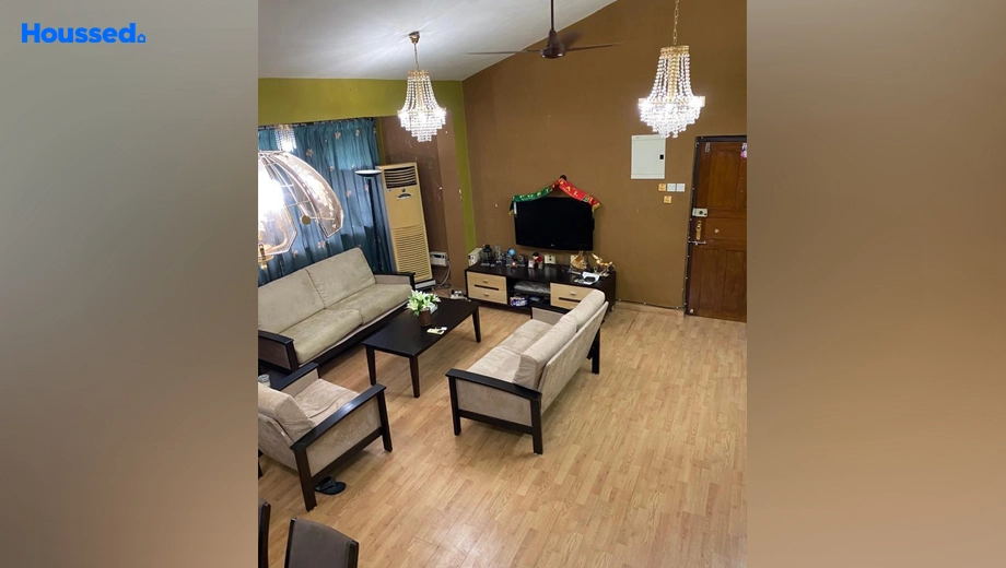 Project Image of 3 BHK Flat for Resale in Navelim - Image 137992