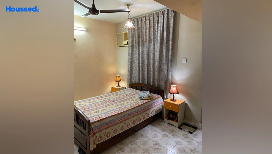 Project Image of 3 BHK Flat for Resale in Navelim - Image 137989
