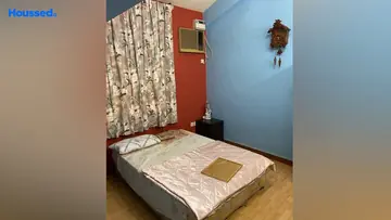 Project Image of 3 BHK Flat for Resale in Navelim, Goa - Image 137991