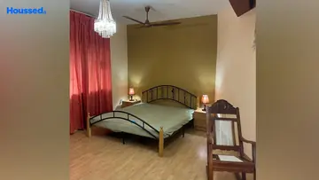 Project Image of 3 BHK Flat for Resale in Navelim, Goa - Image 137987