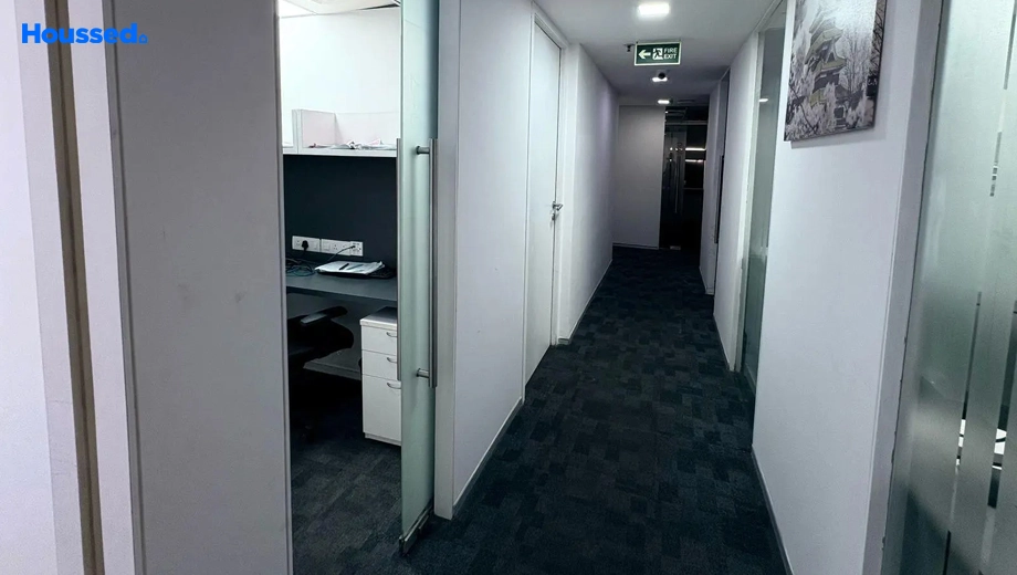 Amenities of Office Space for Rent in Pitampura - Image 137994