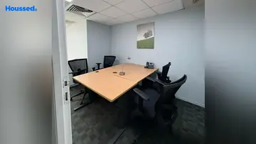 Amenities of Commercial Office Space for Rent in Pitampura, New Delhi - Image 137993