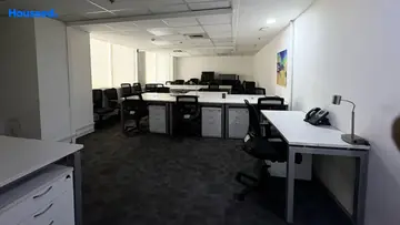 Amenities of Commercial Office Space for Rent in Pitampura, New Delhi - Image 137997