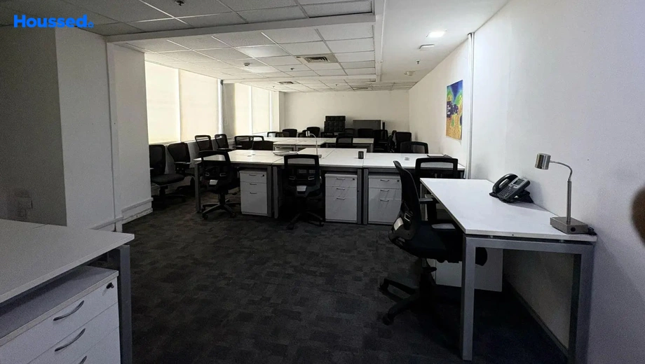 Amenities of Office Space for Rent in Pitampura - Image 137997