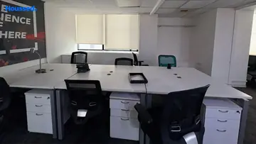 Amenities of Commercial Office Space for Rent in Pitampura, New Delhi - Image 137999