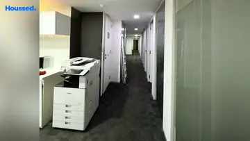 Amenities of Commercial Office Space for Rent in Pitampura, New Delhi - Image 138001