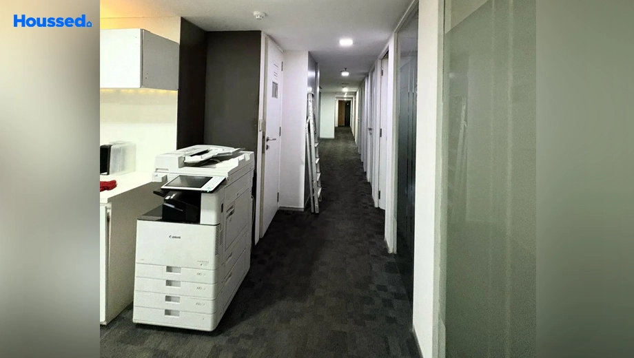 Amenities of Office Space for Rent in Pitampura - Image 138001