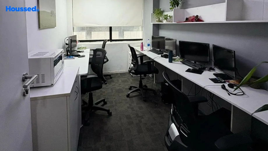Amenities of Office Space for Rent in Pitampura - Image 137995