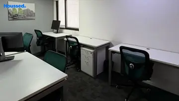 Amenities of Commercial Office Space for Rent in Pitampura, New Delhi - Image 137998