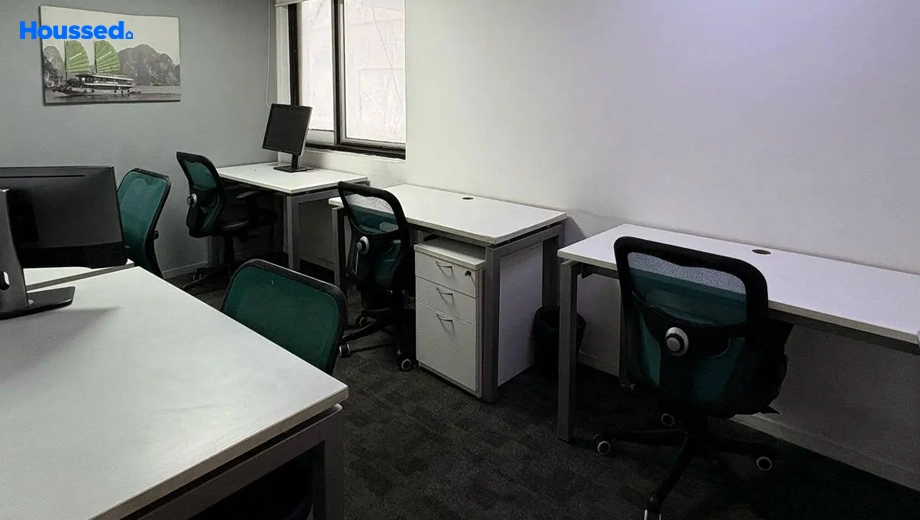 Amenities of Office Space for Rent in Pitampura - Image 137998