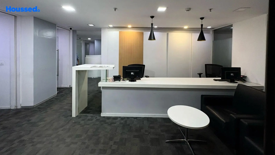 Amenities of Office Space for Rent in Pitampura - Image 137996