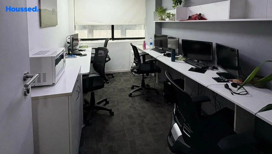 Amenities of Office Space for Rent in Pitampura - Image 138002