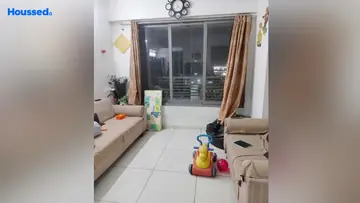 Project Image of 2 BHK Flat for Rent in Shela, Ahmedabad - Image 138006