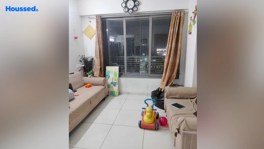 Project Image of 2 BHK Furnished Flat for Rent in Shela - Image 138006