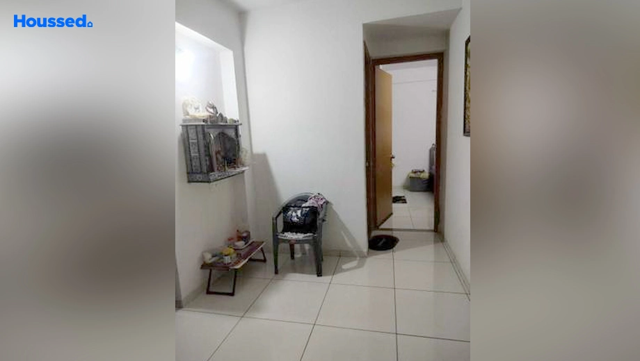 Project Image of 2 BHK Furnished Flat for Rent in Shela - Image 138004